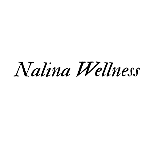 Nalina wellness logo